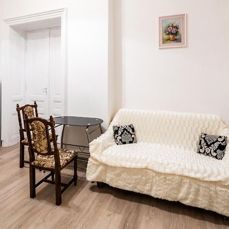 Apartament Of Center Lviv Leilighet Eksteriør bilde