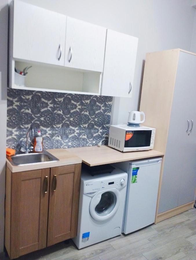 Apartament Of Center Lviv Leilighet Eksteriør bilde