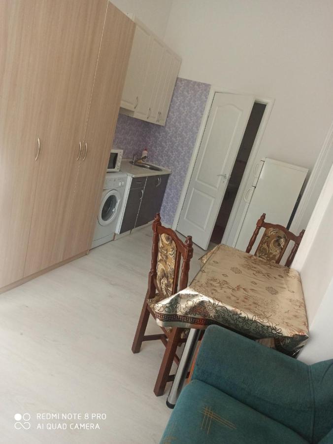 Apartament Of Center Lviv Leilighet Eksteriør bilde