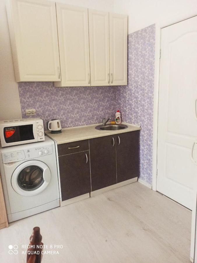 Apartament Of Center Lviv Leilighet Eksteriør bilde