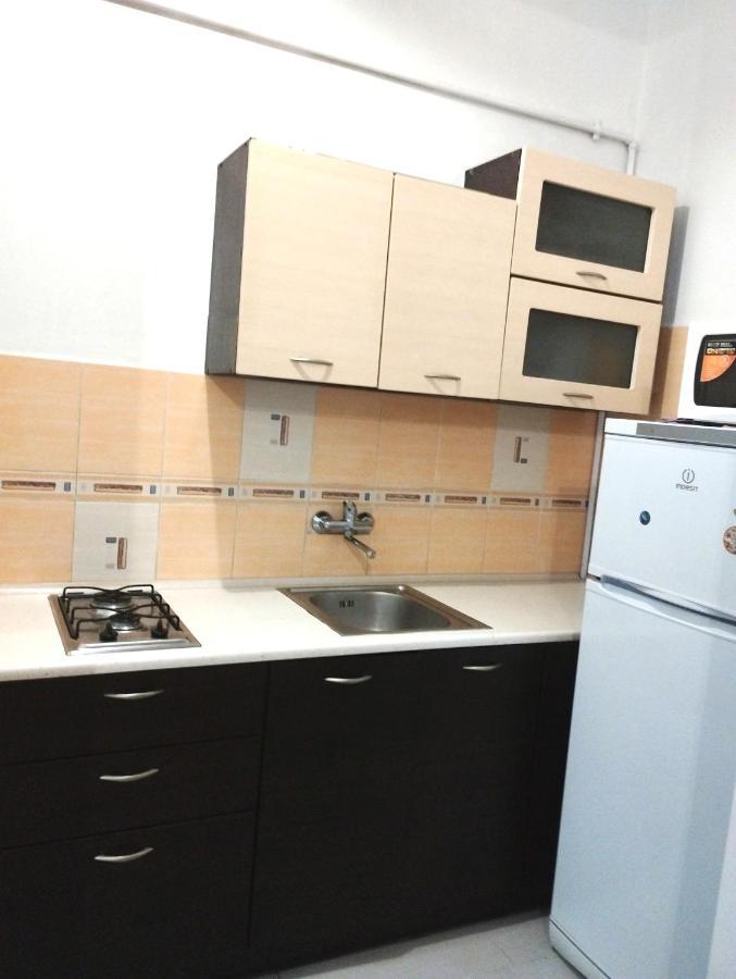 Apartament Of Center Lviv Leilighet Eksteriør bilde