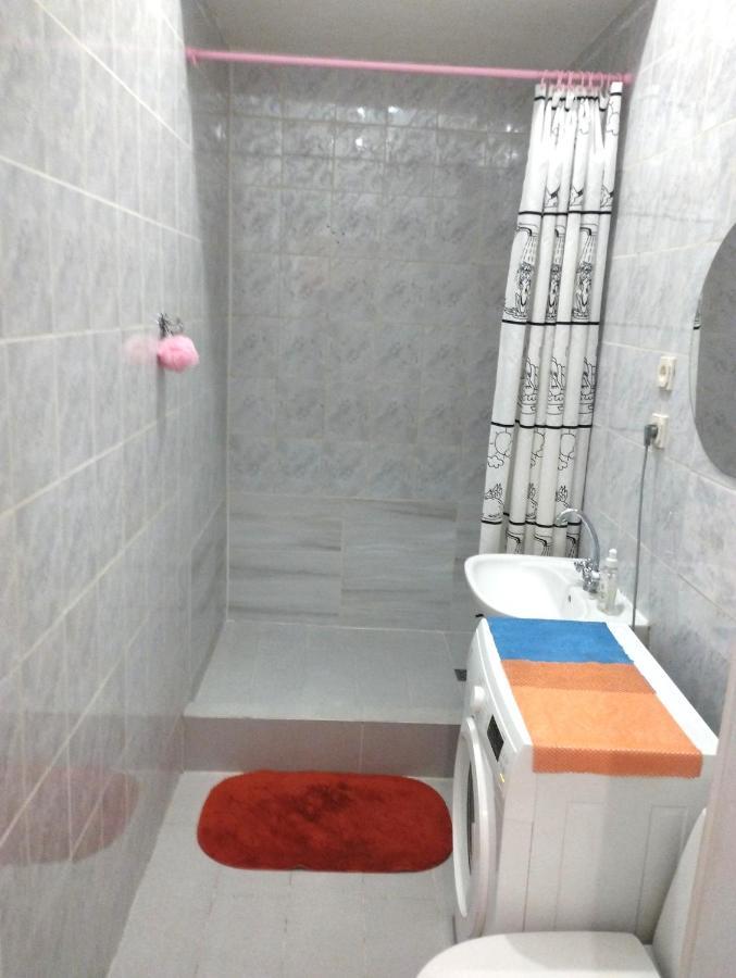 Apartament Of Center Lviv Leilighet Eksteriør bilde